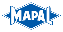 Logo MAPAL Fabrik für Präzisionswerkzeuge